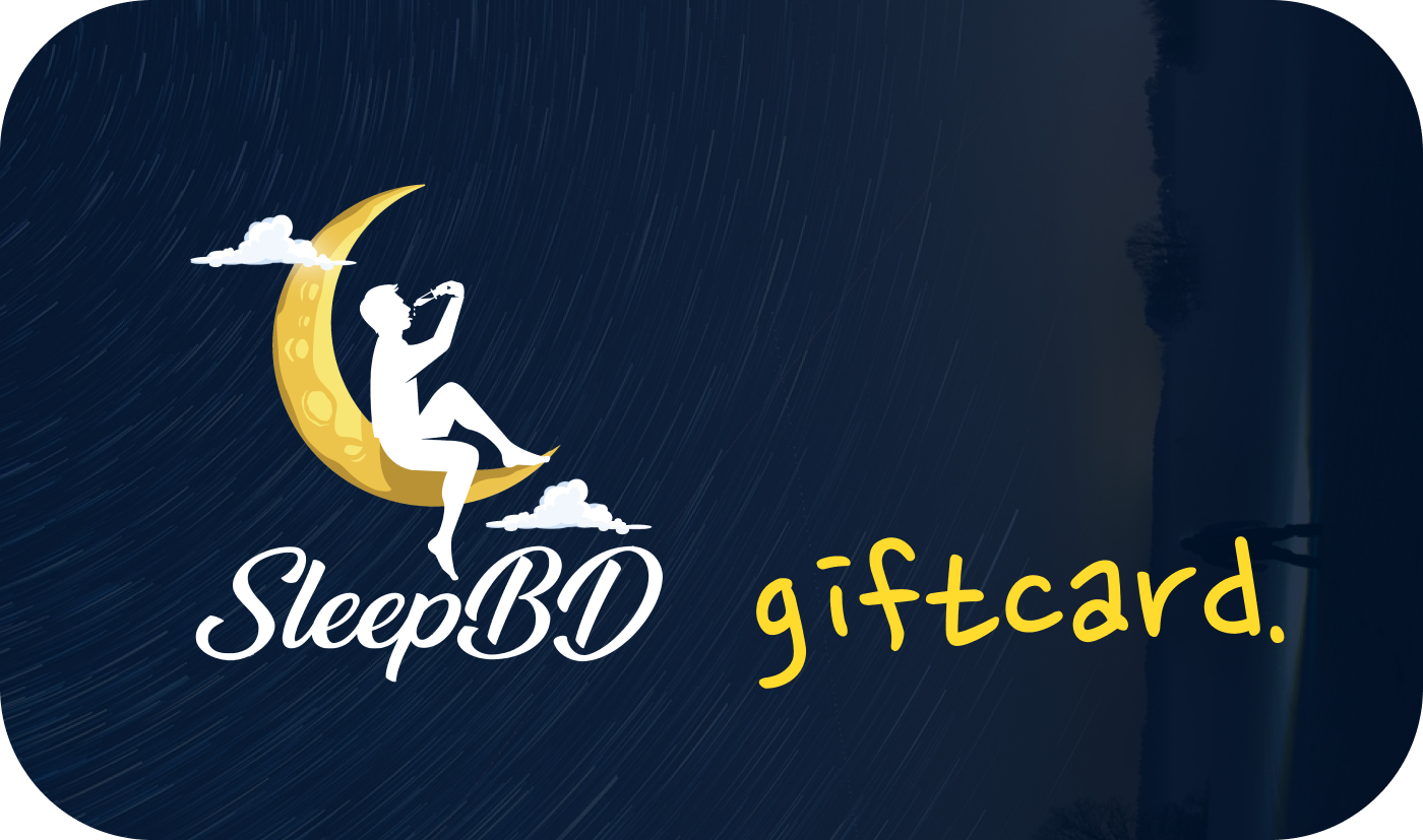 SleepBD giftcard